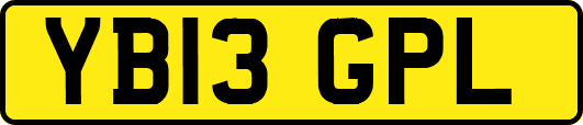 YB13GPL