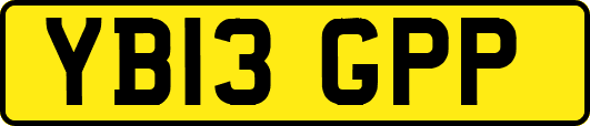 YB13GPP