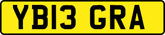 YB13GRA