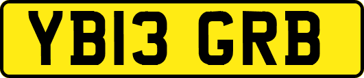 YB13GRB