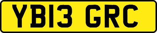 YB13GRC