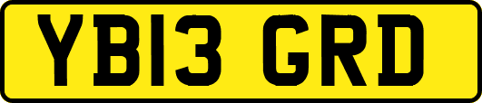 YB13GRD