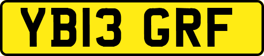 YB13GRF