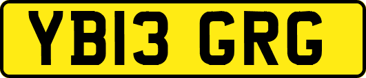 YB13GRG