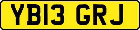 YB13GRJ