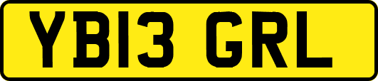 YB13GRL