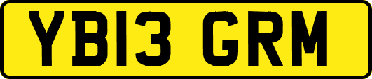 YB13GRM