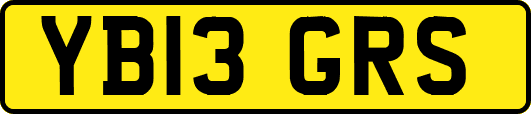 YB13GRS