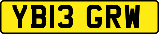 YB13GRW