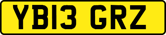 YB13GRZ