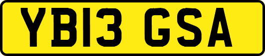 YB13GSA