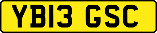 YB13GSC