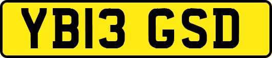 YB13GSD