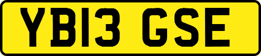 YB13GSE