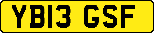 YB13GSF