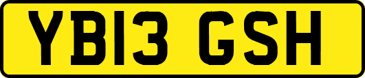 YB13GSH