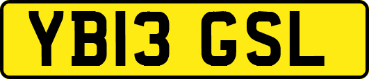 YB13GSL
