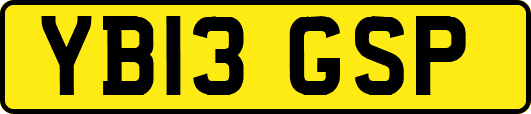 YB13GSP
