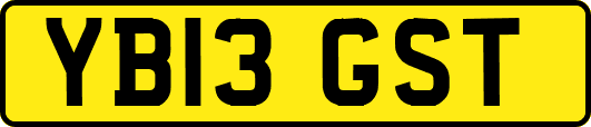 YB13GST