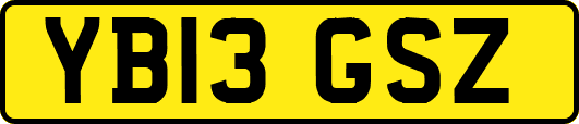 YB13GSZ