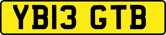 YB13GTB