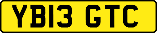 YB13GTC