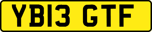 YB13GTF
