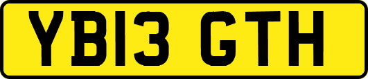 YB13GTH