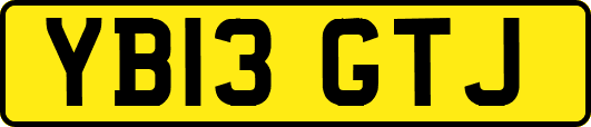 YB13GTJ