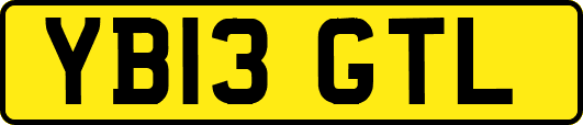 YB13GTL