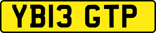 YB13GTP