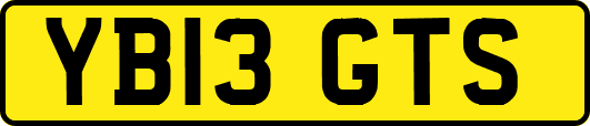 YB13GTS