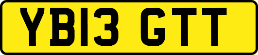 YB13GTT