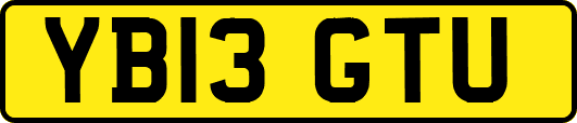 YB13GTU