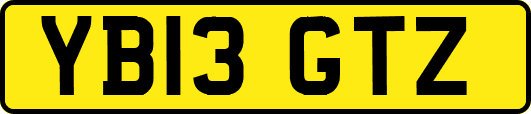 YB13GTZ