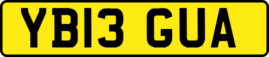 YB13GUA