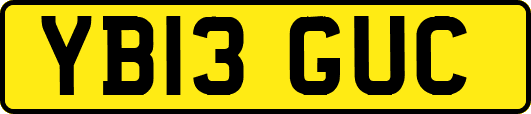 YB13GUC