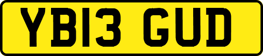YB13GUD