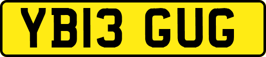 YB13GUG