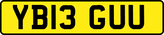 YB13GUU