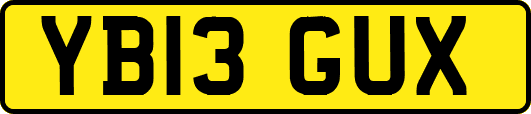 YB13GUX