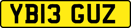 YB13GUZ