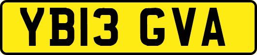 YB13GVA