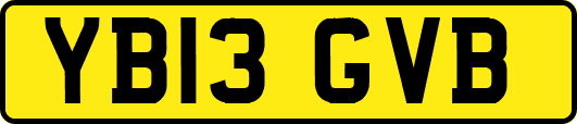 YB13GVB