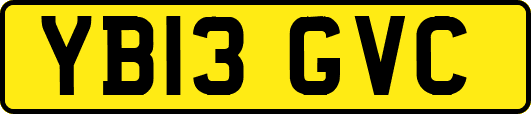 YB13GVC