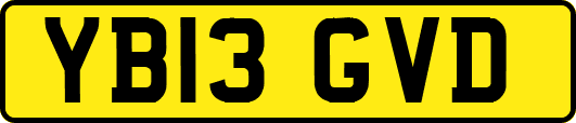 YB13GVD