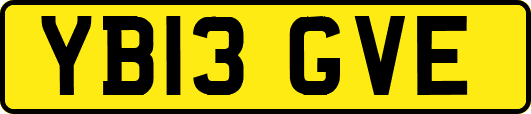 YB13GVE