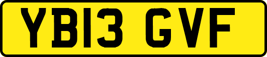 YB13GVF