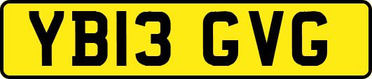 YB13GVG