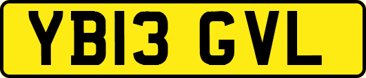 YB13GVL